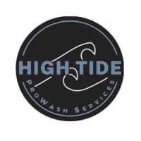 High Tide ProWash Services Logo