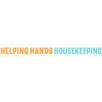 Helping Hands Housekeeping Logo