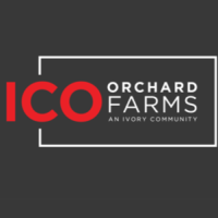 ICO Orchard Farms Apartments Fruit Heights Logo