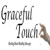 Graceful Touch Massage Therapy Logo