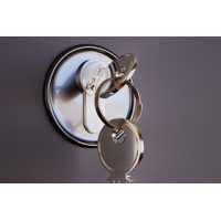 24 Hour Locksmith in Uniondale IN Logo