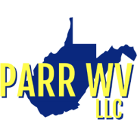 parrwvllc Logo