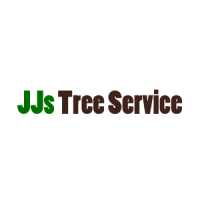 JJs Tree Service Logo