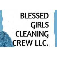 Blessed Girls Cleaning Crew LLC Logo