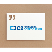 C2 Financial Corporation - Shawn Sidhu Logo