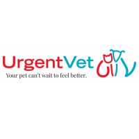 UrgentVet - Sarasota Logo