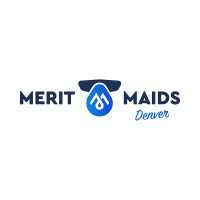 Merit Maids Logo