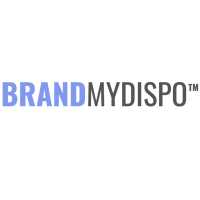 BRANDMYDISPO LLC Logo