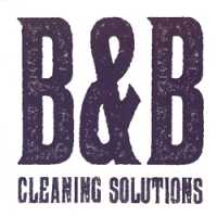 B&B Cleaning Solutions Logo