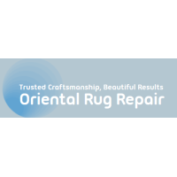 Oriental Rug Repair Logo