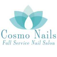 Cosmo Nails Logo
