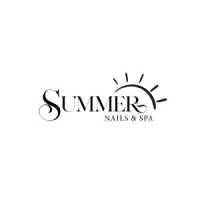 Summer Nails & Spa Logo