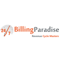 BillingParadise Logo