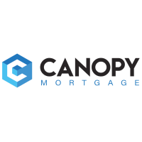 Canopy Mortgage - Leo Namiot Logo