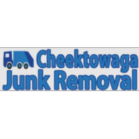Cheektowaga Junk Removal Logo