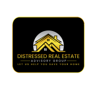 Distressed Real Estate Advisory Group Logo