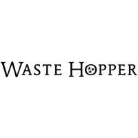 Waste Hopper Logo