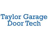 Taylor Garage Door Tech Logo