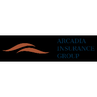 Arcadia Insurance Group Logo