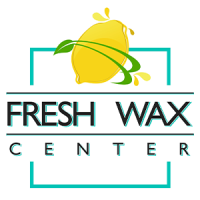Fresh Wax Center Logo