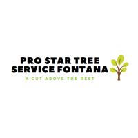 True Star Tree Service Fontana Logo