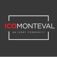ICO Monteval Apartments Orem Logo