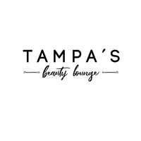 Tampa's Beauty Lounge Logo