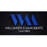 Willumsen Law Firm, P.C. Logo