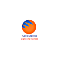 Odoo Express Logo