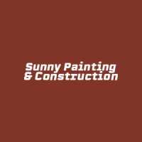 Sunny Painting & Construction, LLC Logo