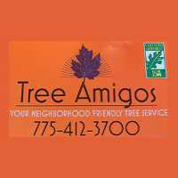 Tree Amigos Logo