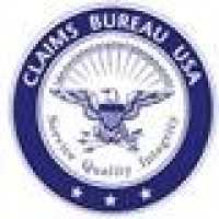 Claims Bureau USA Logo