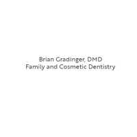Dr. Brian Gradinger DMD Logo
