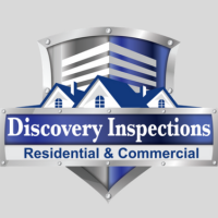 Discovery Inspections, LLC Logo