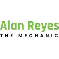 Alan The Truck Repair Master INC. Logo