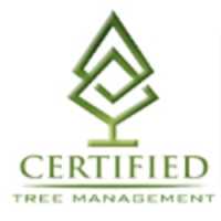 Certified Arborist Tree Management Logo