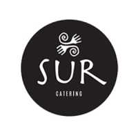 SUR Cafe Logo