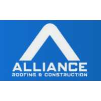 Alliance Roofing & Construction of Texarkana TX Logo