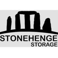 Stonehenge Storage Logo