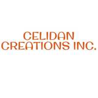 Celidan Creations, Inc. Logo