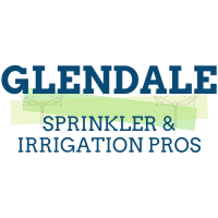 Glendale Sprinkler & Irrigation Pros Logo
