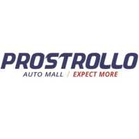 Prostrollo Auto Mall Logo