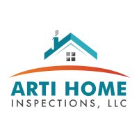 ARTI Home Inspections LLC Logo