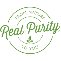 Real Purity Logo