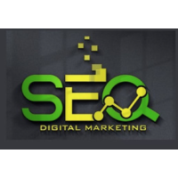 SEO Digital Marketers Logo