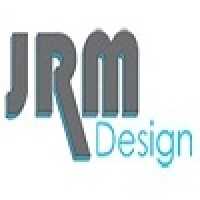 JRM Design Consulting Logo