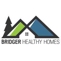 Bridger Healthy Homes Logo