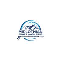 Midlothian Power Wash Pros Logo