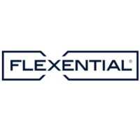 Flexential - Portland - Hillsboro 3 Data Center Logo