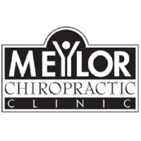 Meylor Chiropractic & Acupuncture - Chiropractor in Le Mars IA Logo